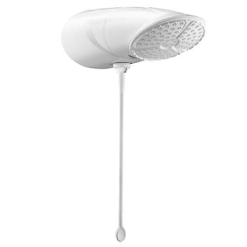 Chuveiro Top Jet Eletrônico 220V Lorenzetti